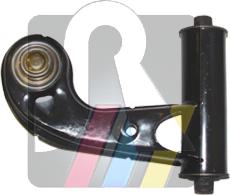 RTS 96-00852-2 - Track Control Arm autospares.lv