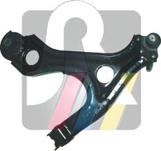 RTS 96-00357-1 - Track Control Arm autospares.lv