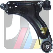 RTS 96-00387-2 - Track Control Arm autospares.lv