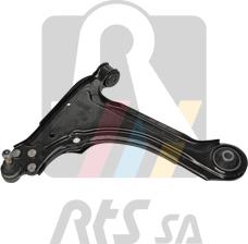 RTS 96-00321-2 - Track Control Arm autospares.lv