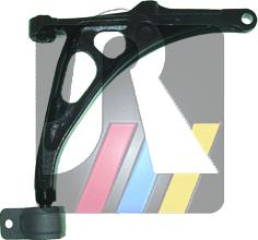 RTS 96-00790-1 - Track Control Arm autospares.lv