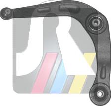 RTS 96-00736-2 - Track Control Arm autospares.lv