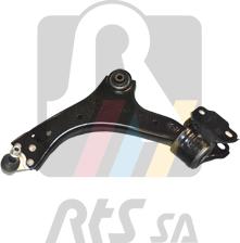 RTS 96-01654-2 - Track Control Arm autospares.lv