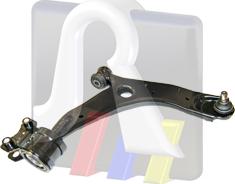 RTS 96-08008-1 - Track Control Arm autospares.lv