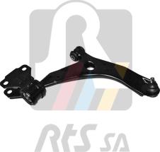 RTS 96-08075-1 - Track Control Arm autospares.lv