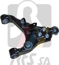 RTS 96-08830-1 - Track Control Arm autospares.lv