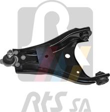 RTS 96-02406-2 - Track Control Arm autospares.lv