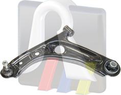 RTS 96-02543-2 - Track Control Arm autospares.lv