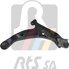 RTS 96-02533-1 - Track Control Arm autospares.lv