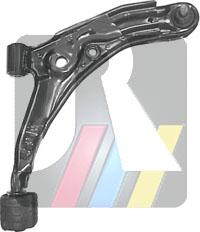 RTS 96-02322-1 - Track Control Arm autospares.lv