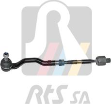 RTS 90-99548-1 - Tie Rod autospares.lv