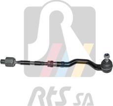 RTS 90-99548-2 - Tie Rod autospares.lv