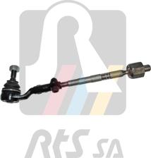 RTS 90-99503-2 - Tie Rod autospares.lv