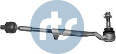 RTS 90-99602-1 - Tie Rod autospares.lv