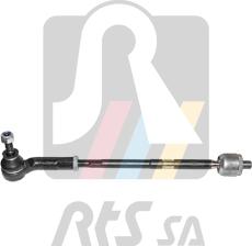 RTS 90-95911-2 - Tie Rod autospares.lv