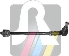 RTS 90-90943-1 - Tie Rod autospares.lv