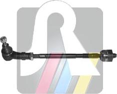 RTS 90-90943-2 - Tie Rod autospares.lv