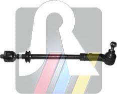 RTS 90-90902-1 - Tie Rod autospares.lv