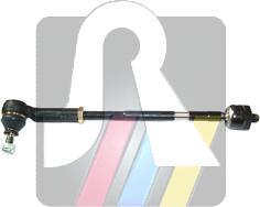 RTS 90-90910-2 - Tie Rod autospares.lv