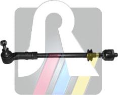 RTS 90-90911-2 - Tie Rod autospares.lv