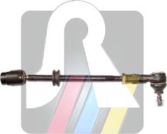 RTS 90-90912-1 - Tie Rod autospares.lv