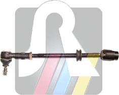 RTS 90-90912-2 - Tie Rod autospares.lv