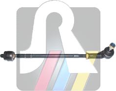 RTS 90-90923-1 - Tie Rod autospares.lv