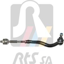 RTS 90-90154-1 - Tie Rod autospares.lv