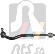 RTS 90-90154-2 - Tie Rod autospares.lv