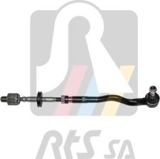 RTS 90-09571-1 - Tie Rod autospares.lv