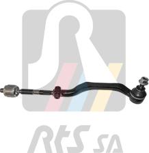 RTS 90-09604-1 - Tie Rod autospares.lv