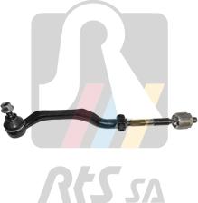 RTS 90-09604-2 - Tie Rod autospares.lv