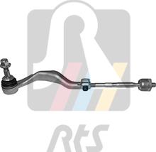 RTS 90-09632-2 - Tie Rod autospares.lv