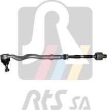 RTS 90-09620-2 - Tie Rod autospares.lv