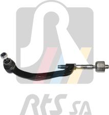 RTS 90-09125-2 - Tie Rod autospares.lv