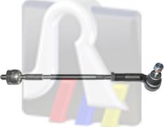 RTS 90-90944-1 - Tie Rod autospares.lv