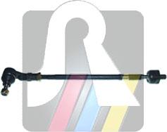 RTS 90-00999 - Tie Rod autospares.lv