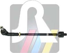 RTS 90-00996-2 - Tie Rod autospares.lv