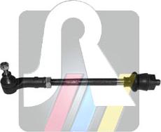 RTS 90-00962-2 - Tie Rod autospares.lv