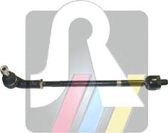 RTS 90-00905-2 - Tie Rod autospares.lv