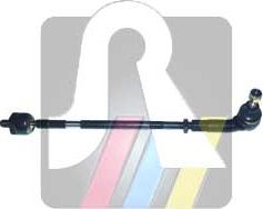 RTS 90-00901-1 - Tie Rod autospares.lv