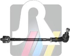 RTS 90-00919-1 - Tie Rod autospares.lv