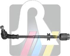 RTS 90-00916-2 - Tie Rod autospares.lv