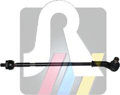 RTS 90-00982 - Tie Rod autospares.lv