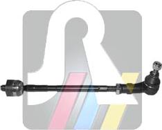 RTS 90-00937-1 - Tie Rod autospares.lv