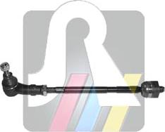 RTS 90-00937-2 - Tie Rod autospares.lv