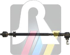 RTS 90-00924 - Tie Rod autospares.lv