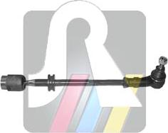 RTS 90-00927-1 - Tie Rod autospares.lv