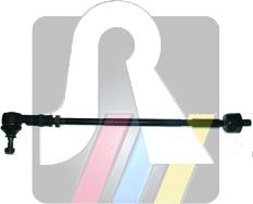 RTS 90-00974 - Tie Rod autospares.lv