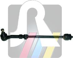 RTS 90-00498-2 - Tie Rod autospares.lv